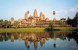 Exploring Vietnam & Cambodia